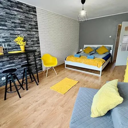 Blisko Morza - Yellow Stone * Γκντανσκ