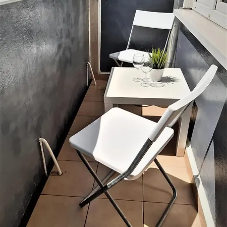 Blisko Morza - Yellow Stone Διαμέρισμα