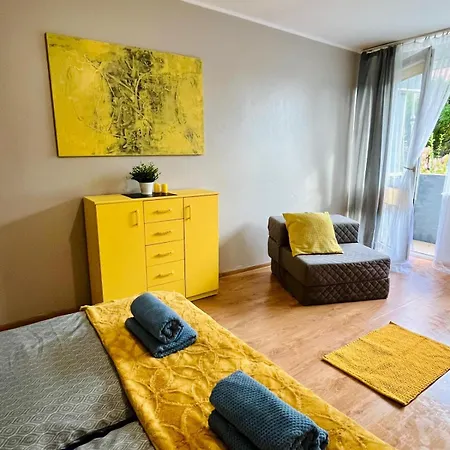 Blisko Morza - Yellow Stone *