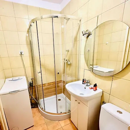 Appartement Blisko Morza - Yellow Stone Gdańsk