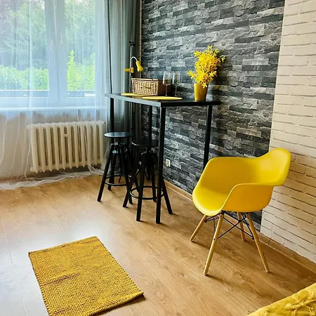 Lägenhet Blisko Morza - Yellow Stone