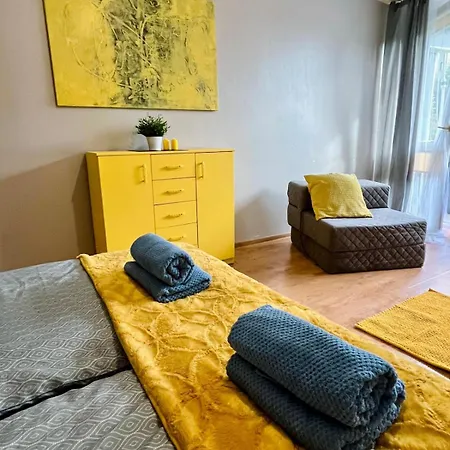 Blisko Morza - Yellow Stone