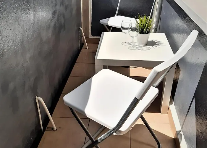 Blisko Morza - Yellow Stone Appartement