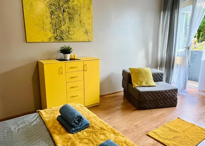 Blisko Morza - Yellow Stone *