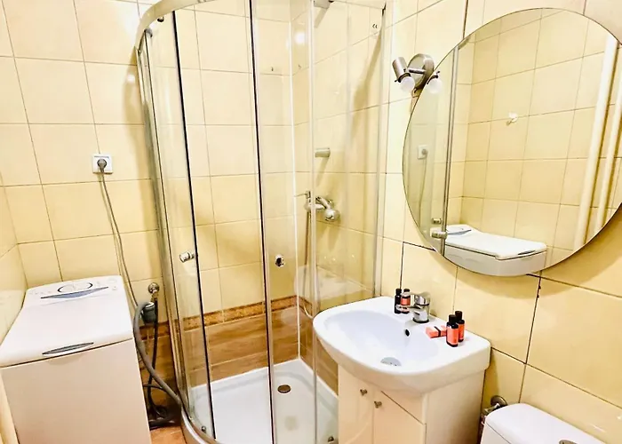 Appartement Blisko Morza - Yellow Stone Gdańsk